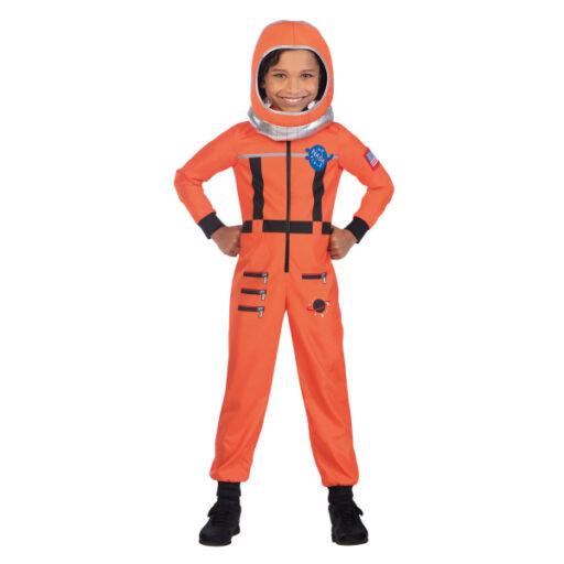 Kostim astronaut 10 - 12 godina