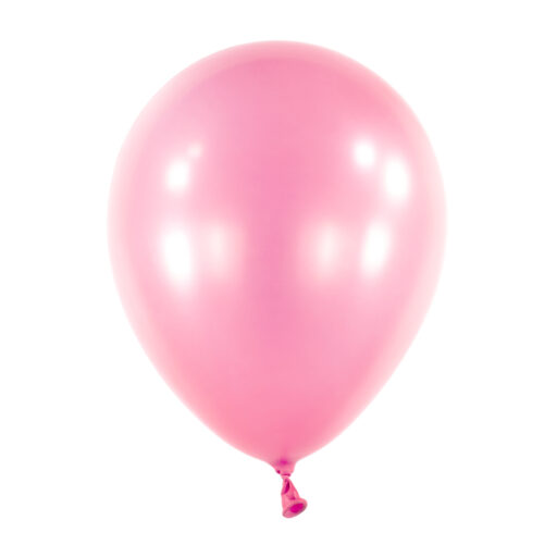 Balon Pearl Pretty pink 11"