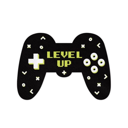 Salvete Gamepad