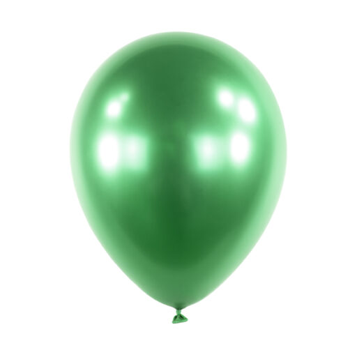 Balon Satin luxe Emerald 11"