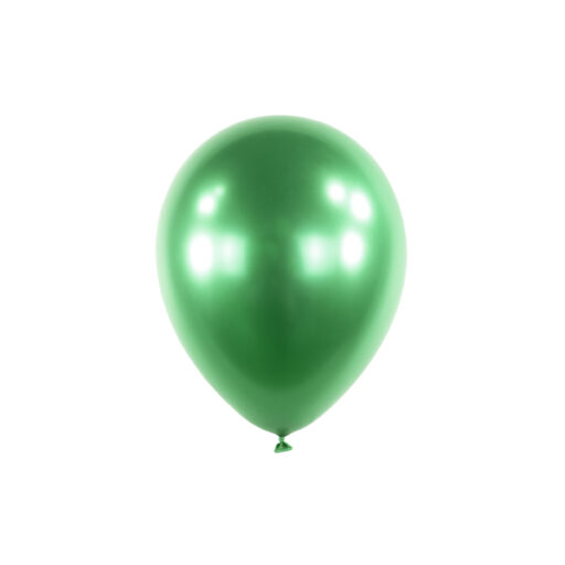 Balon Satin luxe emerald 5"