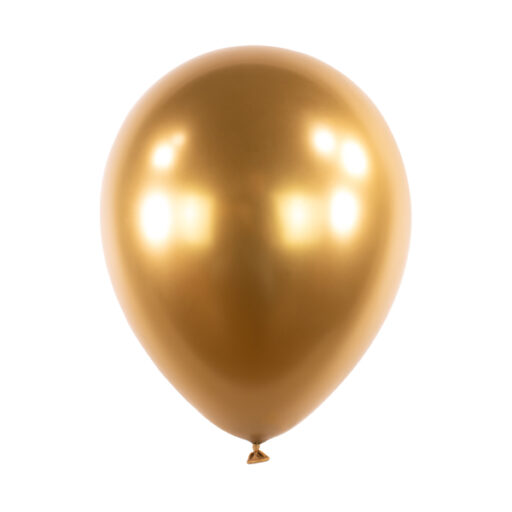 Balon Satin luxe Gold 11"