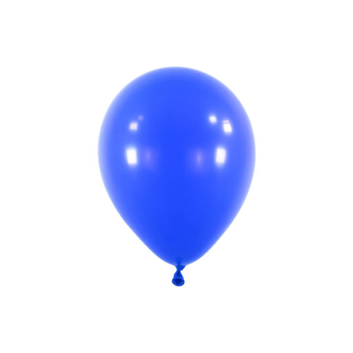 Balon Standard bright royal blue 5"