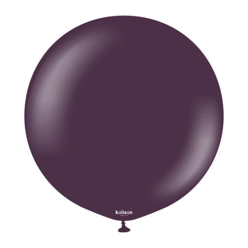 Standard Plum 18"