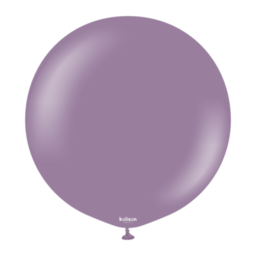 Retro Lavander 18"