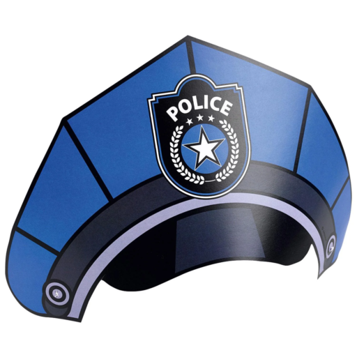 Policija kape