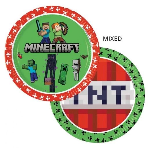 Minecraft tanjiri