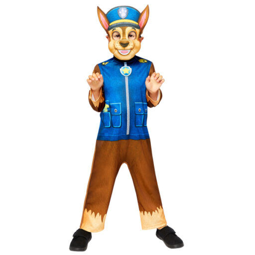 Kostim Paw Patrol Chase 4 - 6 godina