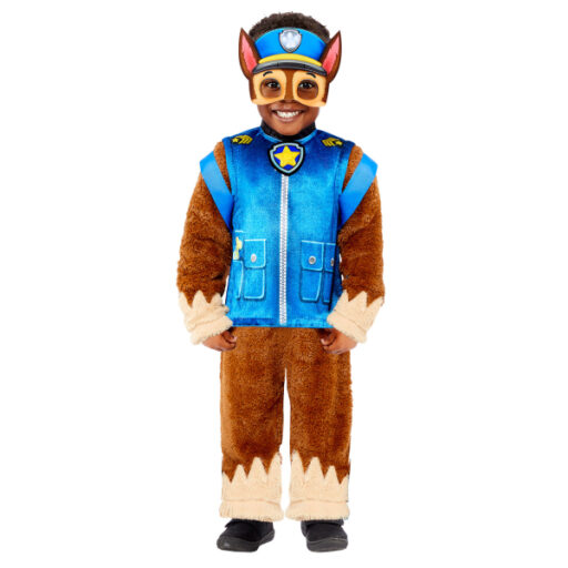 Kostim Paw Patrol Chase Deluxe 3 - 4 godine