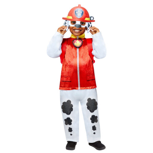 Kostim Paw Patrol Marshall Deluxe 3 - 4 godine