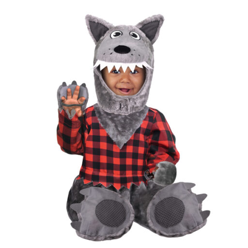 Kostim Baby Wolf  12 - 24 mjeseci