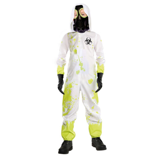 Kostim Hazmat Suit  6 - 8 godina