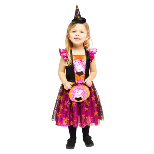 Kostim Peppa Dress 4 - 6 godina