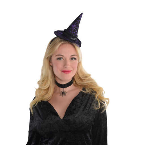 Rajf  Witch Hat