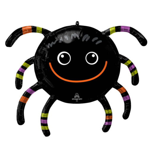 Smiling Spider balon