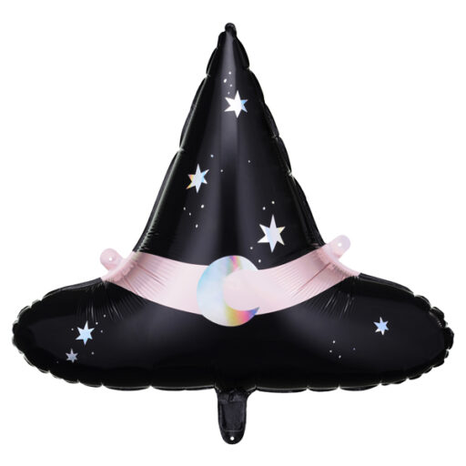 Witch Hat folija balon